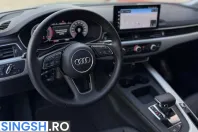 Audi A5 din 2022 cu 98.000 km - oferta AUD206220 - foto 21