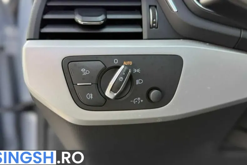 Audi A5 din 2022 cu 98.000 km - oferta AUD206220 - foto 22