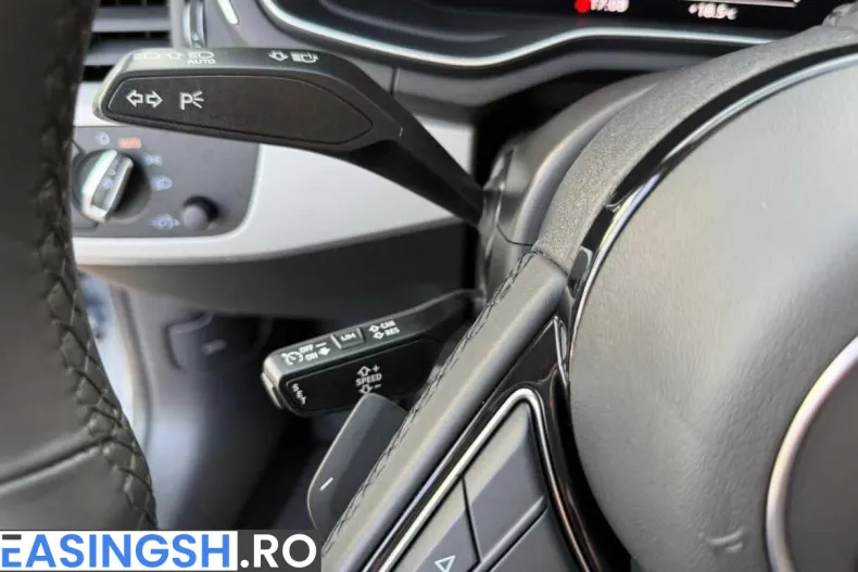 Audi A5 din 2022 cu 98.000 km - oferta AUD206220 - foto 23