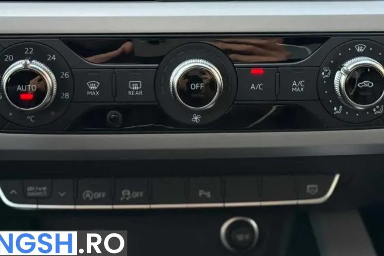 Audi A5 din 2022 cu 98.000 km - oferta AUD206220 - foto 25