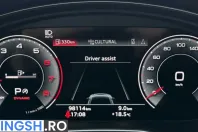 Audi A5 din 2022 cu 98.000 km - oferta AUD206220 - foto 27