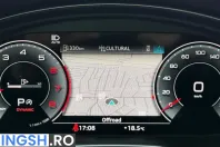 Audi A5 din 2022 cu 98.000 km - oferta AUD206220 - foto 28