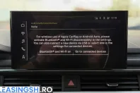 Audi A5 din 2022 cu 98.000 km - oferta AUD206220 - foto 30