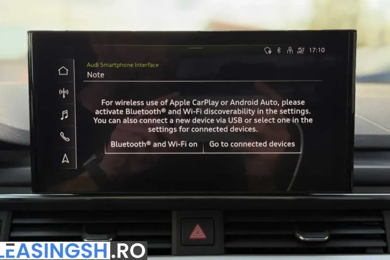 Audi A5 din 2022 cu 98.000 km - oferta AUD206220 - foto 30