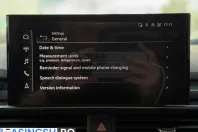 Audi A5 din 2022 cu 98.000 km - oferta AUD206220 - foto 31