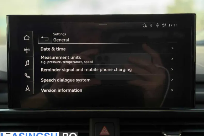 Audi A5 din 2022 cu 98.000 km - oferta AUD206220 - foto 31