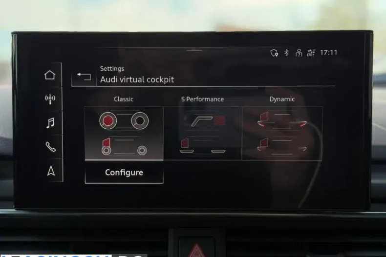 Audi A5 din 2022 cu 98.000 km - oferta AUD206220 - foto 32