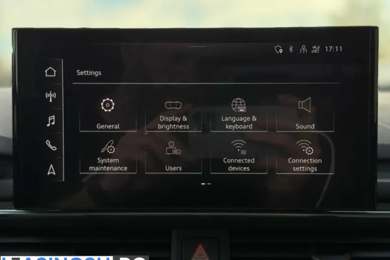 Audi A5 din 2022 cu 98.000 km - oferta AUD206220 - foto 34