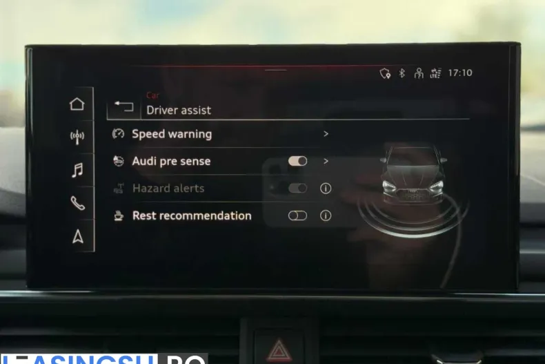 Audi A5 din 2022 cu 98.000 km - oferta AUD206220 - foto 35