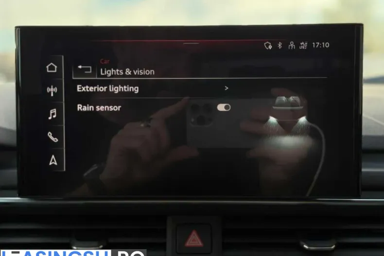 Audi A5 din 2022 cu 98.000 km - oferta AUD206220 - foto 36