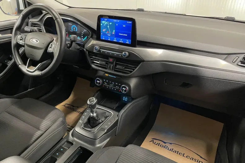 Ford Focus din 2021 cu 118.484 km - oferta FOR206221 - foto 8