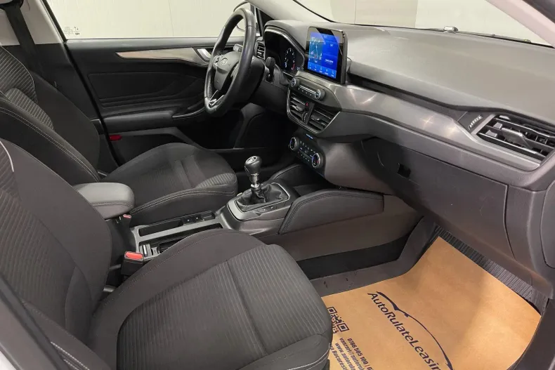 Ford Focus din 2021 cu 118.484 km - oferta FOR206221 - foto 10