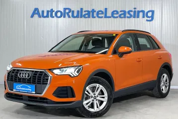 Audi Q3 din 2021 - oferta AUD206222