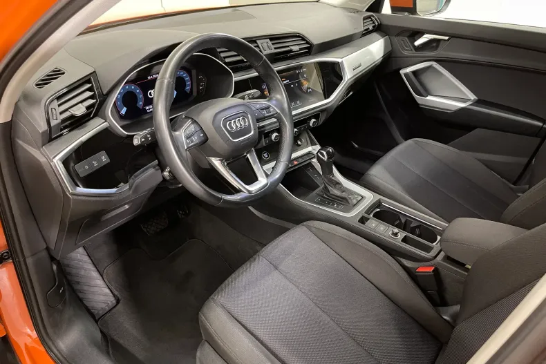 Audi Q3 din 2021 cu 58.169 km - oferta AUD206222 - foto 5