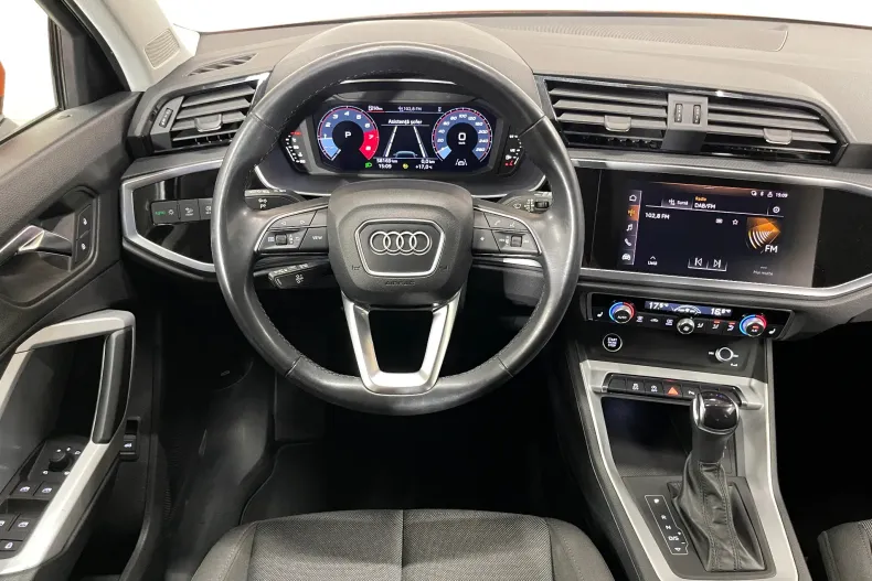 Audi Q3 din 2021 cu 58.169 km - oferta AUD206222 - foto 6