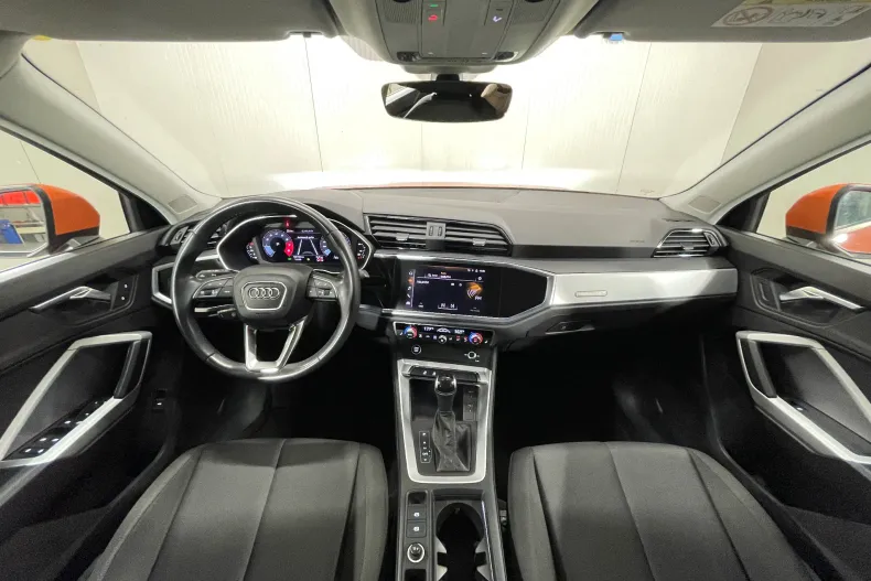 Audi Q3 din 2021 cu 58.169 km - oferta AUD206222 - foto 7