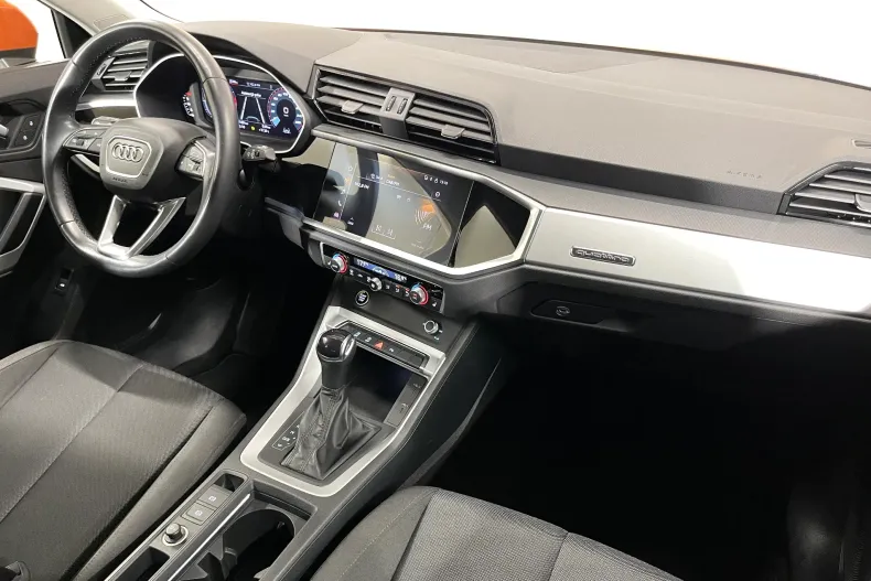 Audi Q3 din 2021 cu 58.169 km - oferta AUD206222 - foto 8