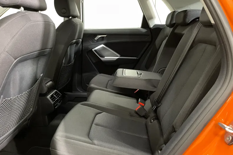 Audi Q3 din 2021 cu 58.169 km - oferta AUD206222 - foto 11