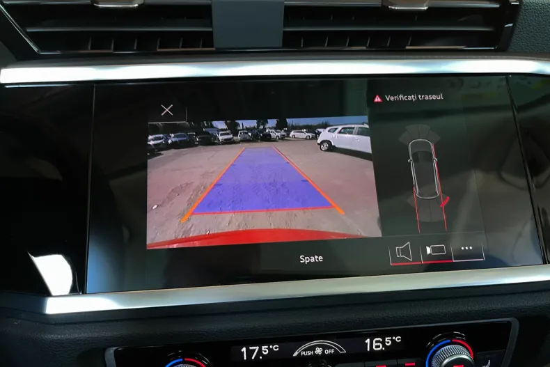 Audi Q3 din 2021 cu 58.169 km - oferta AUD206222 - foto 13