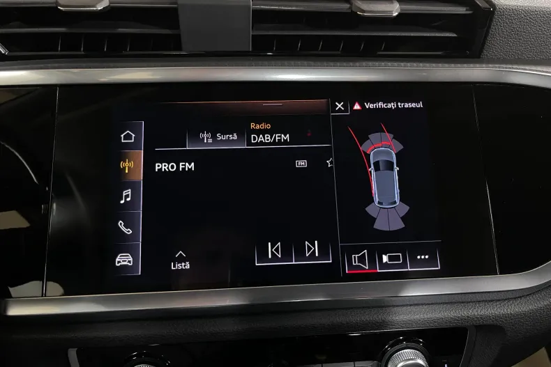 Audi Q3 din 2021 cu 58.169 km - oferta AUD206222 - foto 14