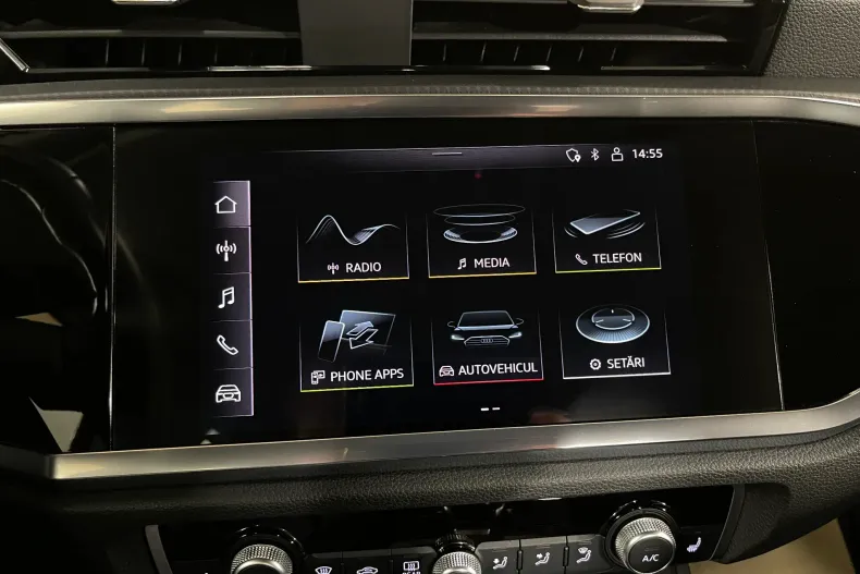 Audi Q3 din 2021 cu 58.169 km - oferta AUD206222 - foto 15