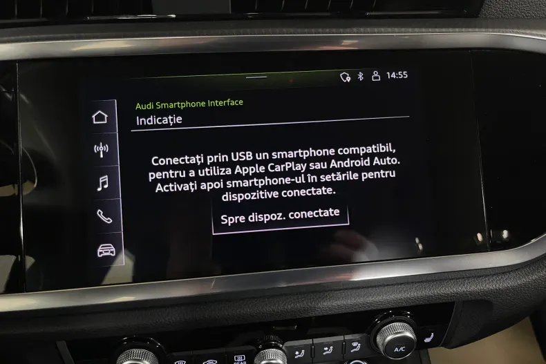 Audi Q3 din 2021 cu 58.169 km - oferta AUD206222 - foto 16