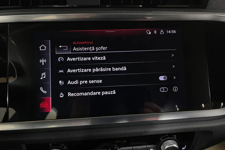 Audi Q3 din 2021 cu 58.169 km - oferta AUD206222 - foto 17