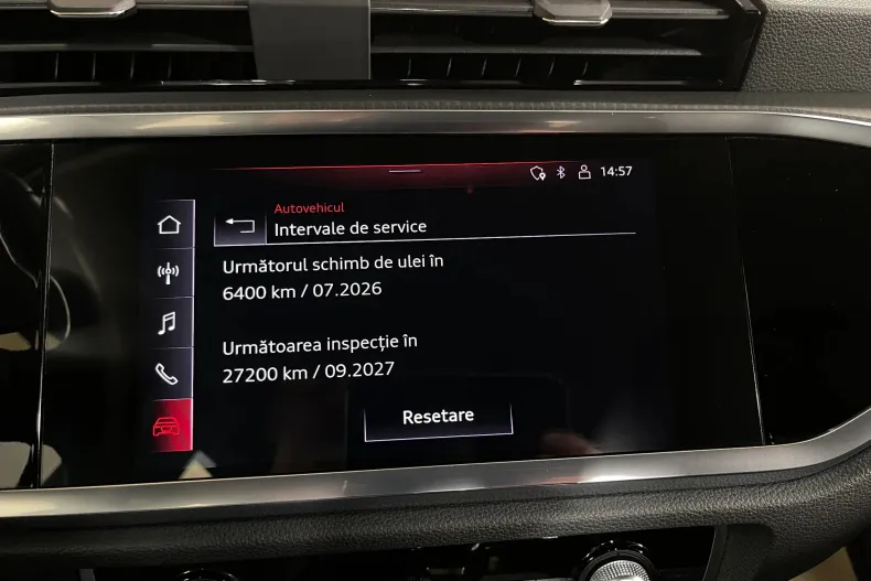 Audi Q3 din 2021 cu 58.169 km - oferta AUD206222 - foto 18