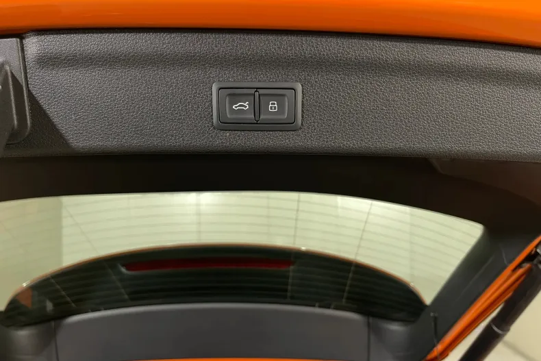 Audi Q3 din 2021 cu 58.169 km - oferta AUD206222 - foto 21