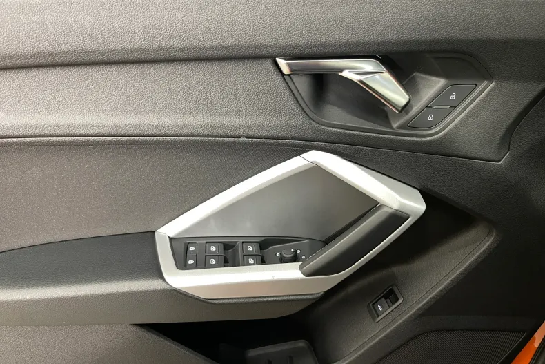 Audi Q3 din 2021 cu 58.169 km - oferta AUD206222 - foto 24