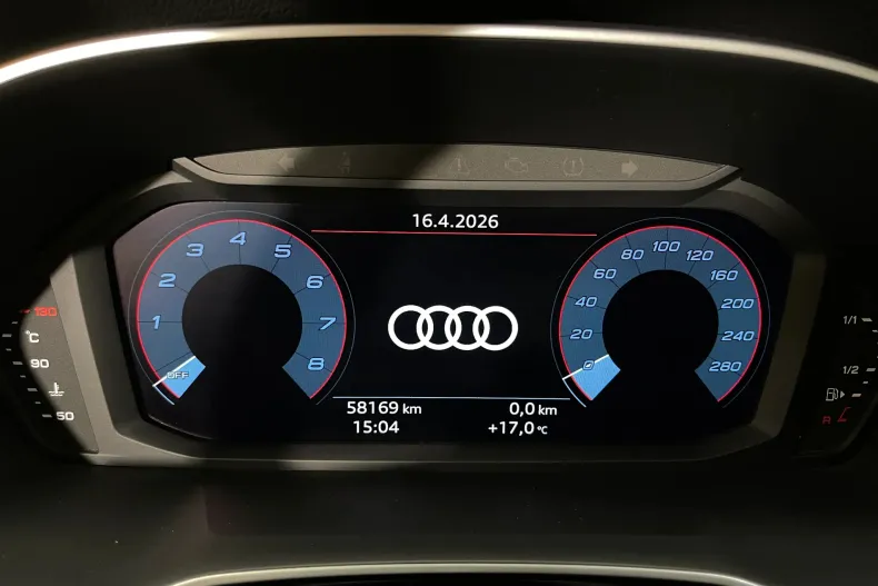 Audi Q3 din 2021 cu 58.169 km - oferta AUD206222 - foto 26