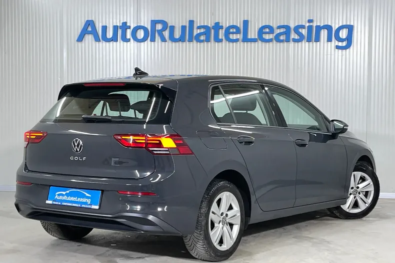 Volkswagen Golf din 2021 cu 74.411 km - oferta VOL206223 - foto 3