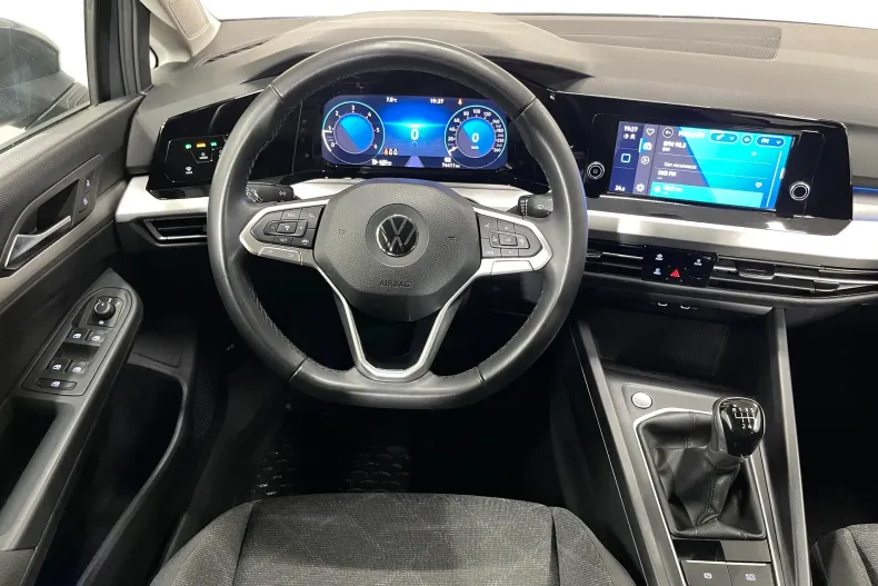 Volkswagen Golf din 2021 cu 74.411 km - oferta VOL206223 - foto 6