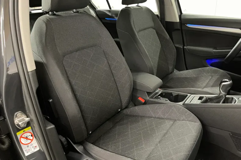 Volkswagen Golf din 2021 cu 74.411 km - oferta VOL206223 - foto 10