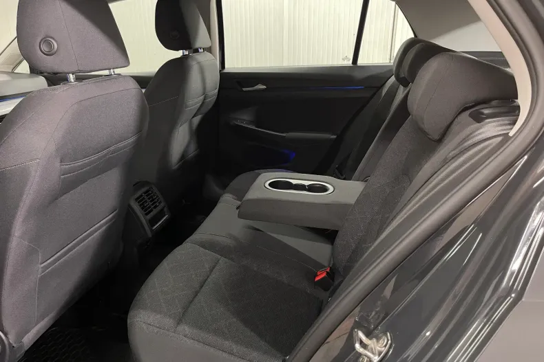 Volkswagen Golf din 2021 cu 74.411 km - oferta VOL206223 - foto 12