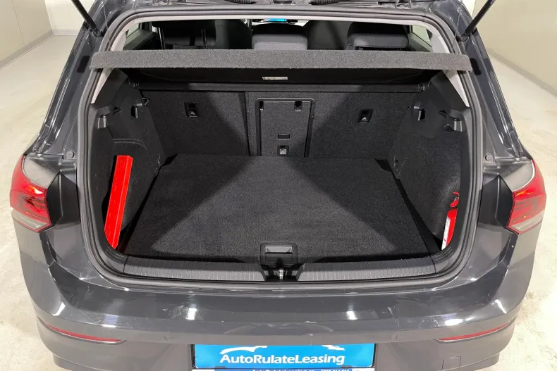 Volkswagen Golf din 2021 cu 74.411 km - oferta VOL206223 - foto 13