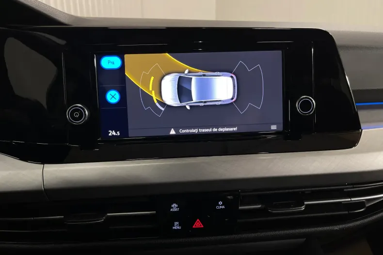 Volkswagen Golf din 2021 cu 74.411 km - oferta VOL206223 - foto 14