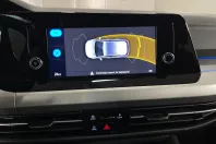 Volkswagen Golf din 2021 cu 74.411 km - oferta VOL206223 - foto 15