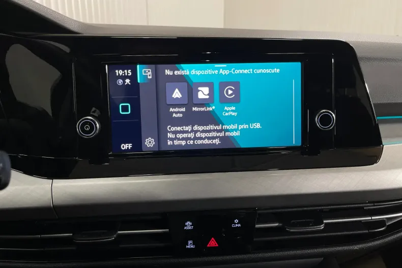 Volkswagen Golf din 2021 cu 74.411 km - oferta VOL206223 - foto 17