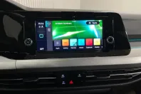 Volkswagen Golf din 2021 cu 74.411 km - oferta VOL206223 - foto 19