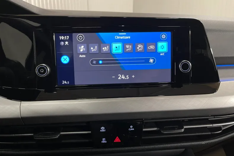 Volkswagen Golf din 2021 cu 74.411 km - oferta VOL206223 - foto 20