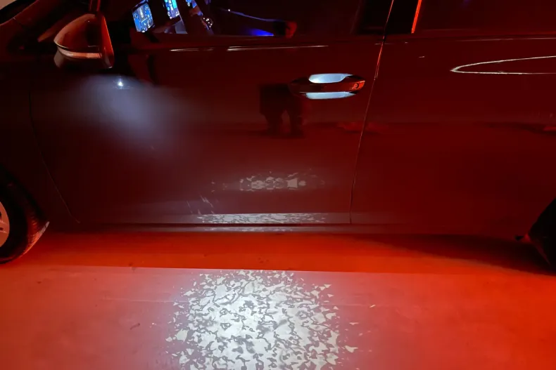 Volkswagen Golf din 2021 cu 74.411 km - oferta VOL206223 - foto 25