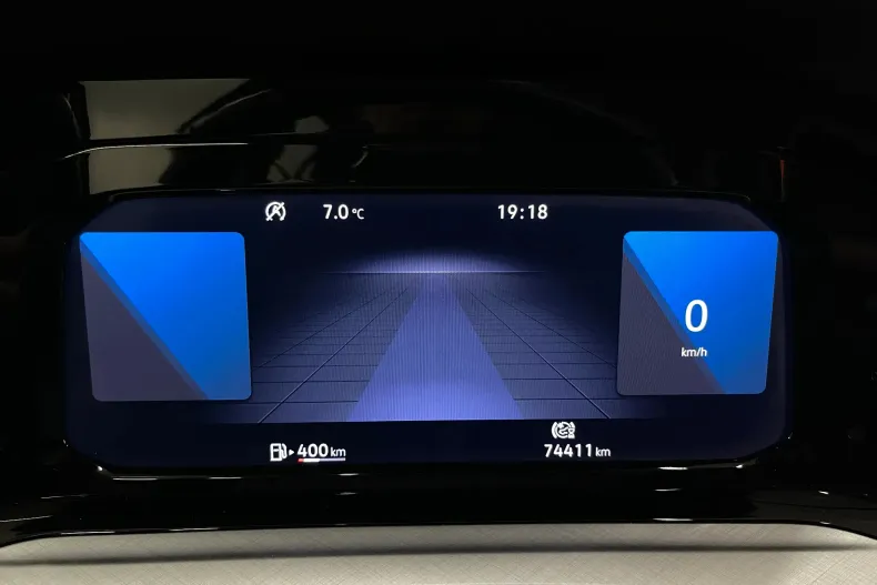 Volkswagen Golf din 2021 cu 74.411 km - oferta VOL206223 - foto 28