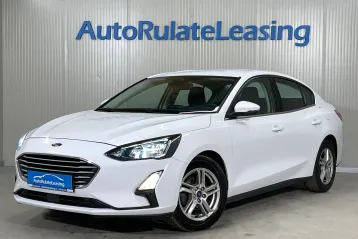 Ford Focus din 2021 - oferta FOR206224