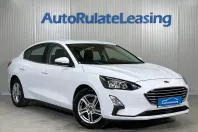 Ford Focus din 2021 cu 129.540 km - oferta FOR206224 - foto 2