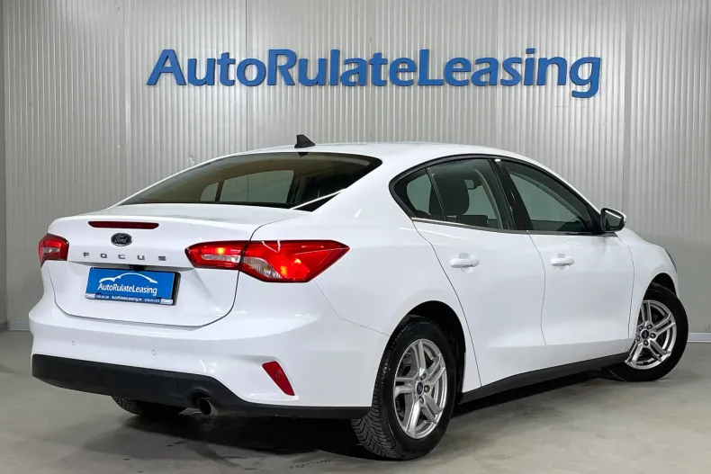 Ford Focus din 2021 cu 129.540 km - oferta FOR206224 - foto 3