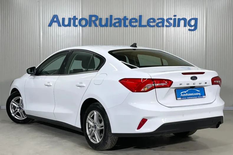 Ford Focus din 2021 cu 129.540 km - oferta FOR206224 - foto 4