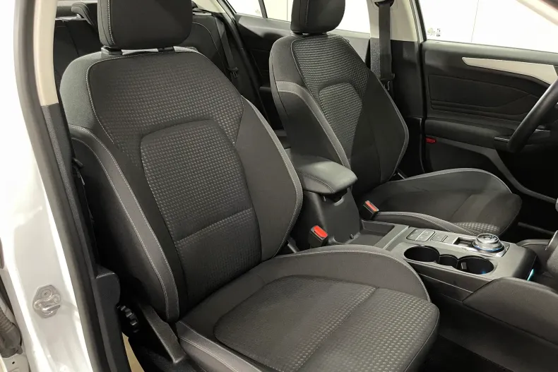 Ford Focus din 2021 cu 129.540 km - oferta FOR206224 - foto 9