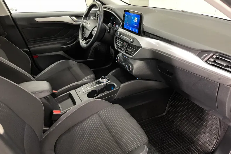 Ford Focus din 2021 cu 129.540 km - oferta FOR206224 - foto 10