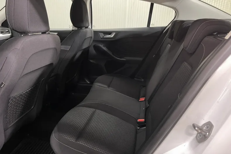 Ford Focus din 2021 cu 129.540 km - oferta FOR206224 - foto 11